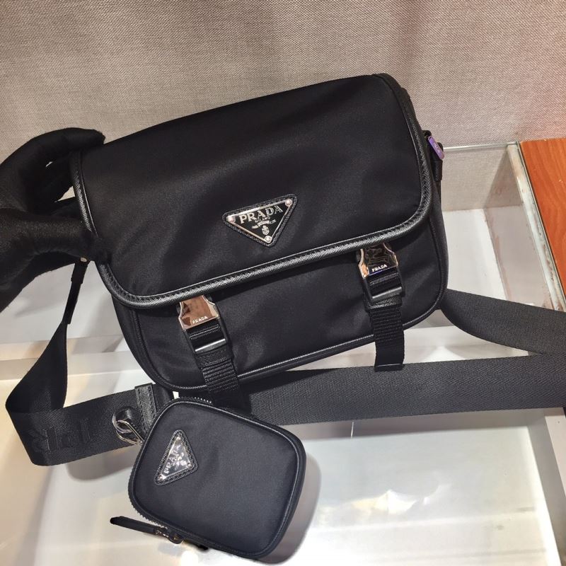 Mens Prada Satchel Bags